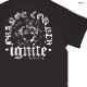 IGNITE / ʥ - SACRED HEART T (֥å)