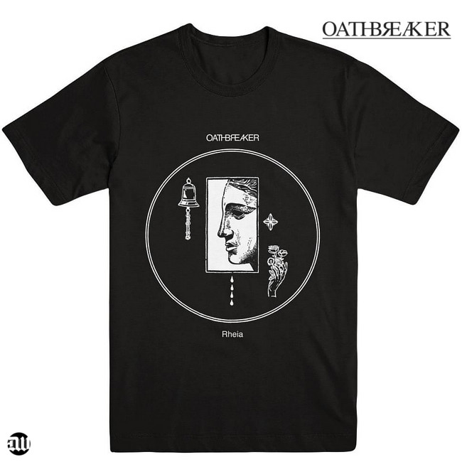 Oathbreaker / ֥쥤 - FACE  T (֥å)