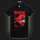RIDE / 饤 - Interplay Tour T(֥å)