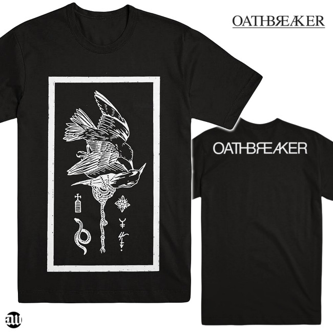 Oathbreaker / ֥쥤 - BIRD T (֥å)