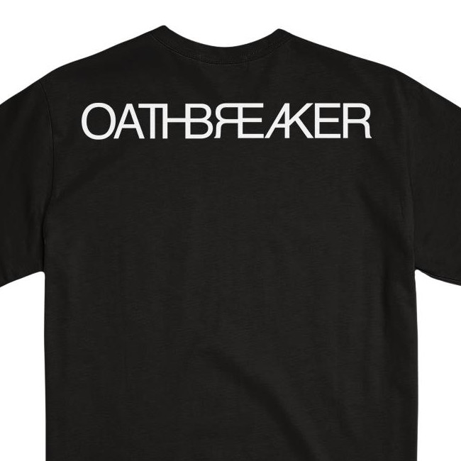 Oathbreaker / ֥쥤 - BIRD T (֥å)