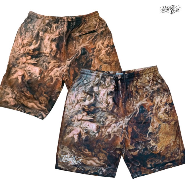 Parkway Drive / �ѡ������������ɥ饤�� - Reverence ��å��奷�硼�ġ��ϡ��եѥ�� (����)