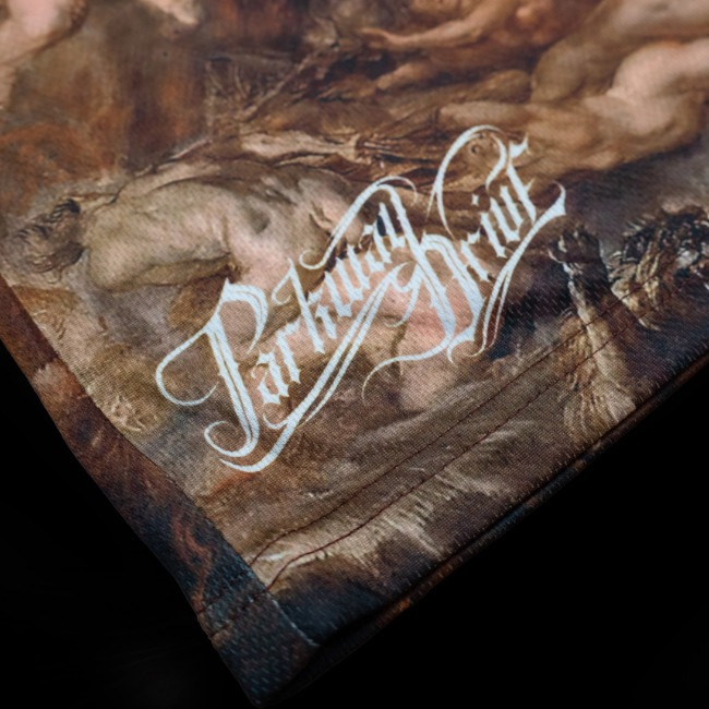 Parkway Drive / �ѡ������������ɥ饤�� - Reverence ��å��奷�硼�ġ��ϡ��եѥ�� (����)