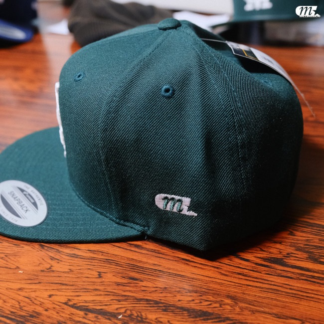 ¨ǼMillencolin /ߥ󥳥 - 3D LOGO ʥåץХåå (꡼)