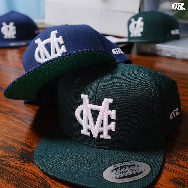 ¨ǼMillencolin /ߥ󥳥 - 3D LOGO ʥåץХåå (꡼)