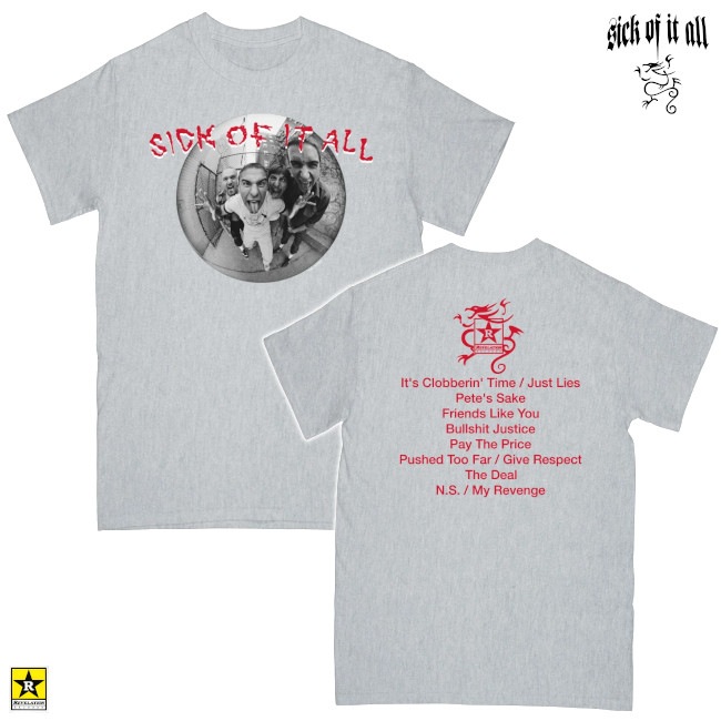 一番人気物 of sick it CD S.O.D シックオブイットオール all