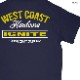 IGNITE / ʥ - WEST COAST T (ͥӡ)