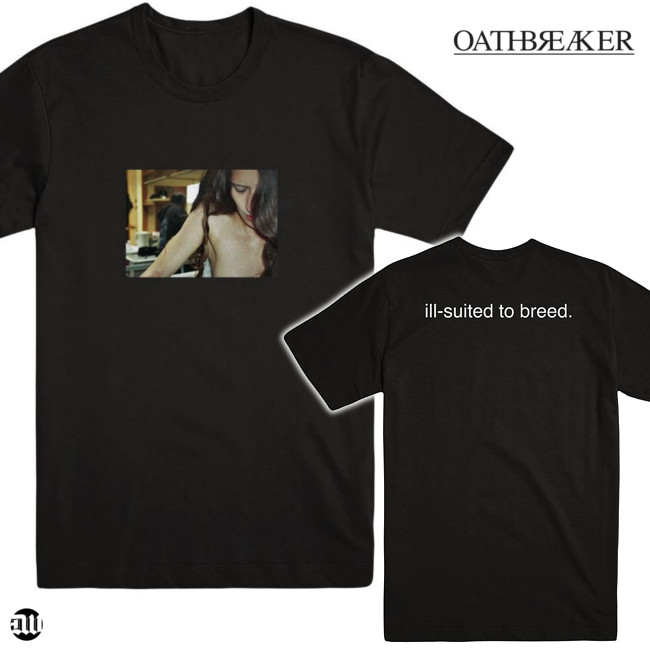 Oathbreaker / ֥쥤 - CARO T (֥å)