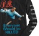 AxCx /���ʥ롦����� - Everybody Should Be Killed�ֳ������α��� ���󥰥��꡼�֡�Ĺµ�����(�֥�å�)������