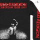 Bad Religion / �Хåɡ���ꥸ��� - Stranger Than Fiction 1994 EU Tour ���󥰥��꡼�֥���� (�֥�å�)