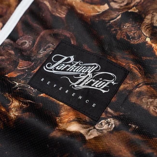 Parkway Drive / �ѡ������������ɥ饤�� - Reverence �١����ܡ��른�㡼���� (����)