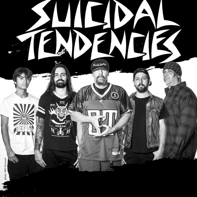 ��¨Ǽ��Suicidal Tendencies /�����������롦�ƥ�ǥ󥷡��� - JERFTB �եåȥܡ��른�㡼����(�֥롼)������