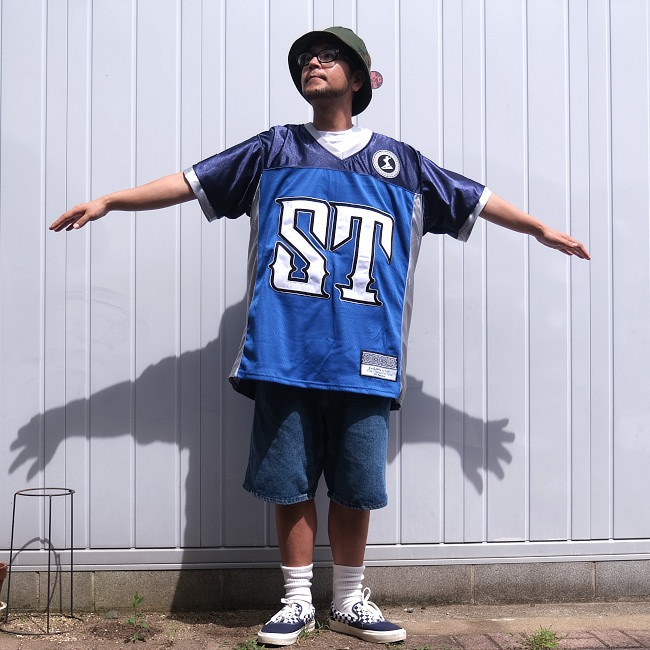 ��¨Ǽ��Suicidal Tendencies /�����������롦�ƥ�ǥ󥷡��� - JERFTB �եåȥܡ��른�㡼����(�֥롼)������