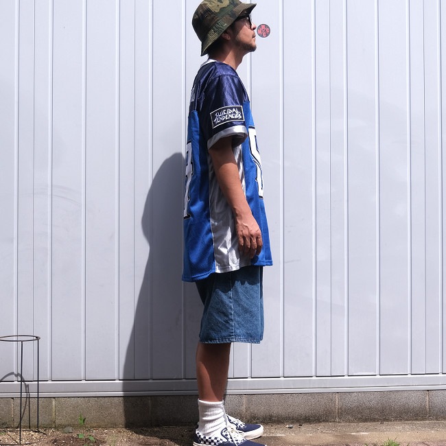 ��¨Ǽ��Suicidal Tendencies /�����������롦�ƥ�ǥ󥷡��� - JERFTB �եåȥܡ��른�㡼����(�֥롼)������