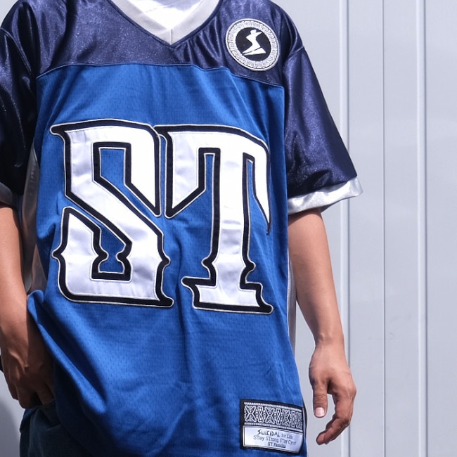 ��¨Ǽ��Suicidal Tendencies /�����������롦�ƥ�ǥ󥷡��� - JERFTB �եåȥܡ��른�㡼����(�֥롼)������