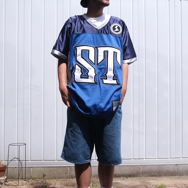 ��¨Ǽ��Suicidal Tendencies /�����������롦�ƥ�ǥ󥷡��� - JERFTB �եåȥܡ��른�㡼����(�֥롼)������