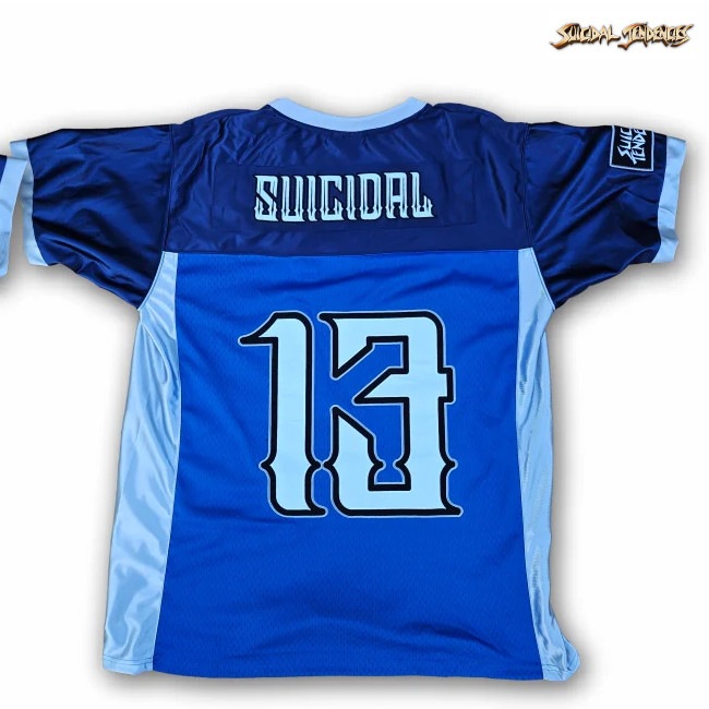 ��¨Ǽ��Suicidal Tendencies /�����������롦�ƥ�ǥ󥷡��� - JERFTB �եåȥܡ��른�㡼����(�֥롼)������