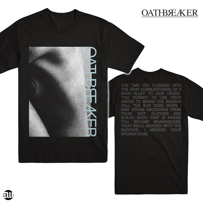 Oathbreaker / ֥쥤 - BODY T (֥å)