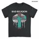Bad Religion / �Хåɡ���ꥸ��� - Liberty 91 Tour T����� (�֥�å�)