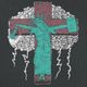 Bad Religion / �Хåɡ���ꥸ��� - Liberty 91 Tour T����� (�֥�å�)