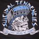 ��¨Ǽ��Suicidal Tendencies /�����������롦�ƥ�ǥ󥷡��� - You Can't Bring Me Down T�����(�֥�å�)