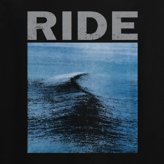 RIDE / 饤 - Nowhere T(֥å)