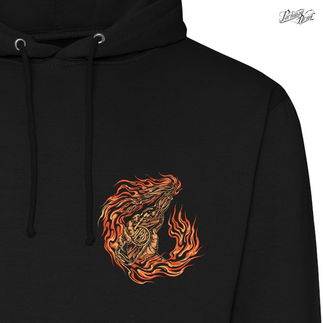 Parkway Drive / �ѡ������������ɥ饤�� - Viva The Underdogs 5th Anni �ץ륪���С��ѡ����� (�֥�å�)