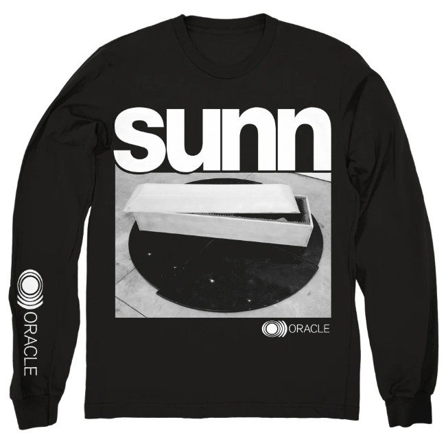 ��¨Ǽ��Sunn O))) / ���� - Oracle - Revamped ���󥰥��꡼�֡������(�֥�å�)