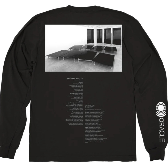 ��¨Ǽ��Sunn O))) / ���� - Oracle - Revamped ���󥰥��꡼�֡������(�֥�å�)
