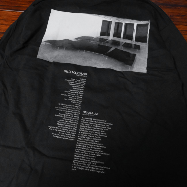 ��¨Ǽ��Sunn O))) / ���� - Oracle - Revamped ���󥰥��꡼�֡������(�֥�å�)