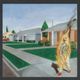 Bad Religion / �Хåɡ���ꥸ��� - Suffer Album T����� (�֥�å�)
