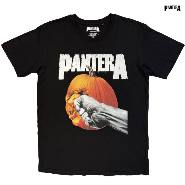 Pantera / �ѥ�ƥ� - Halloween T����� (�֥�å�)