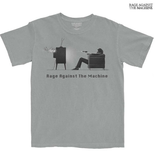 ��¨Ǽ��Rage Against the Machine / �쥤�����������󥹥ȡ������ޥ����� - WON'T DO T�����(���졼)