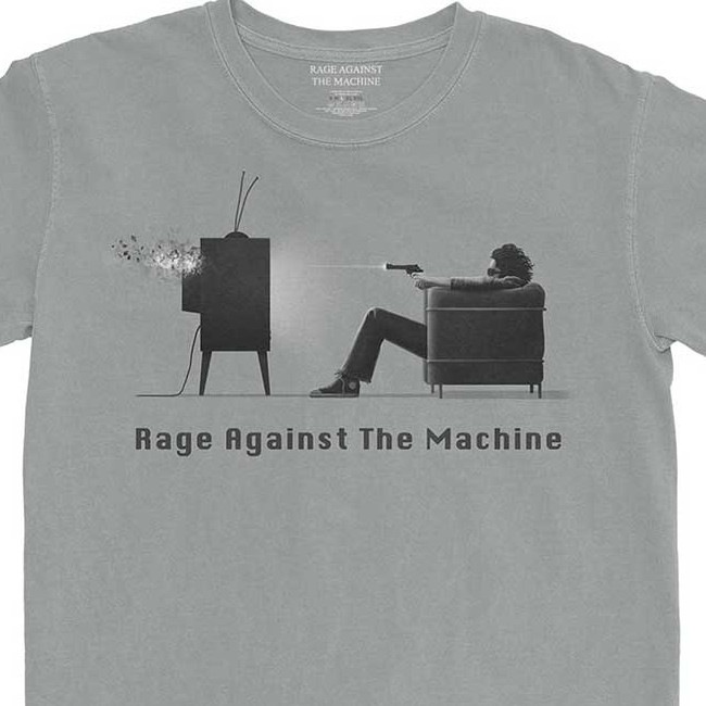 ��¨Ǽ��Rage Against the Machine / �쥤�����������󥹥ȡ������ޥ����� - WON'T DO T�����(���졼)