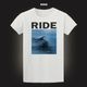 RIDE / 饤 - Nowhere T(ۥ磻)