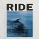 RIDE / 饤 - Nowhere T(ۥ磻)