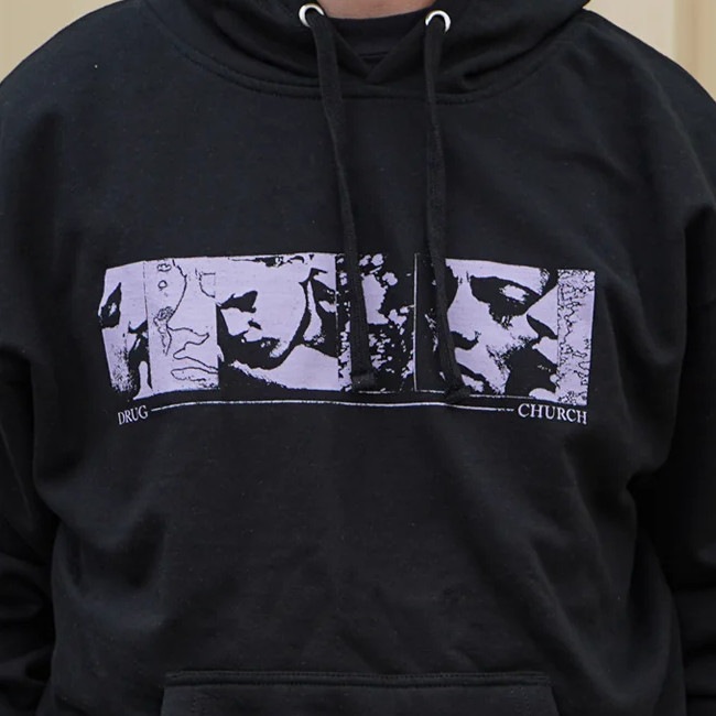 Drug Church / �ɥ�å������㡼�� - Tracklist �ץ륪���С��ѡ����� (�֥�å�)