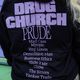 Drug Church / �ɥ�å������㡼�� - Tracklist �ץ륪���С��ѡ����� (�֥�å�)