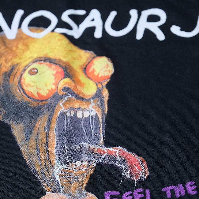 ��¨Ǽ��Dinosaur Jr. / �����ʥ���������˥� - Feel the Pain T����� (�֥�å�)