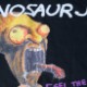 ��¨Ǽ��Dinosaur Jr. / �����ʥ���������˥� - Feel the Pain T����� (�֥�å�)