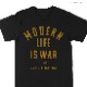 Modern Life Is War /󡦥饤ա - Marshalltown Iowa T (4Ÿ)