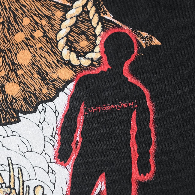 ¨ǼMetallica / ᥿ꥫ - THE UNFORGIVEN EXECUTIONER T (֥å)