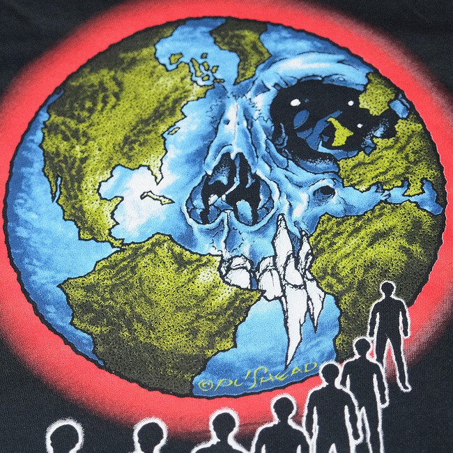 ¨ǼMetallica / ᥿ꥫ - THE UNFORGIVEN EXECUTIONER T (֥å)