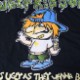��¨Ǽ��Ugly Kid Joe / �����꡼�����åɡ����硼 - As Ugly As We Wanna Be T����� (�֥�å�)