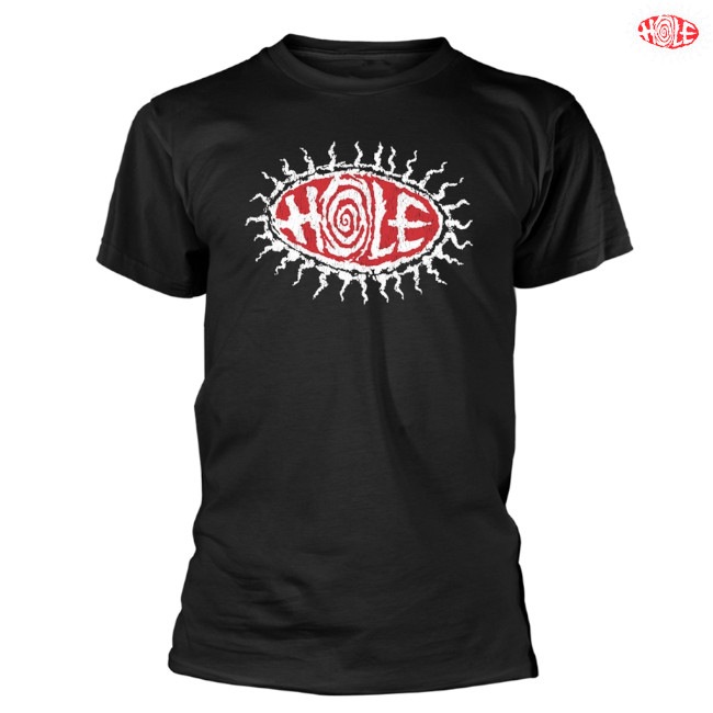 ¨ǼHole / ۡ - EYEBALL T(֥å)
