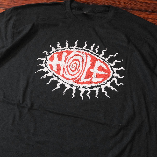 ¨ǼHole / ۡ - EYEBALL T(֥å)
