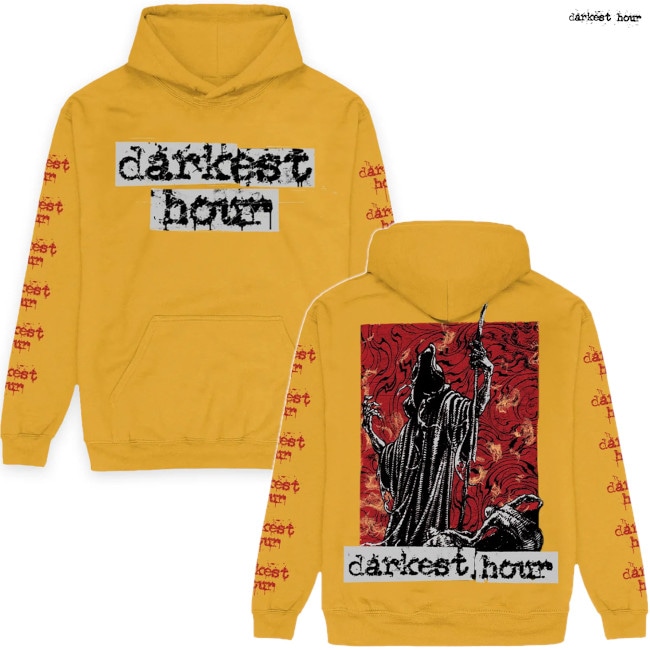 Darkest Hour / ���������ȡ���� -Wizzard �ץ륪���С��ѡ�����(������ɥ�������)