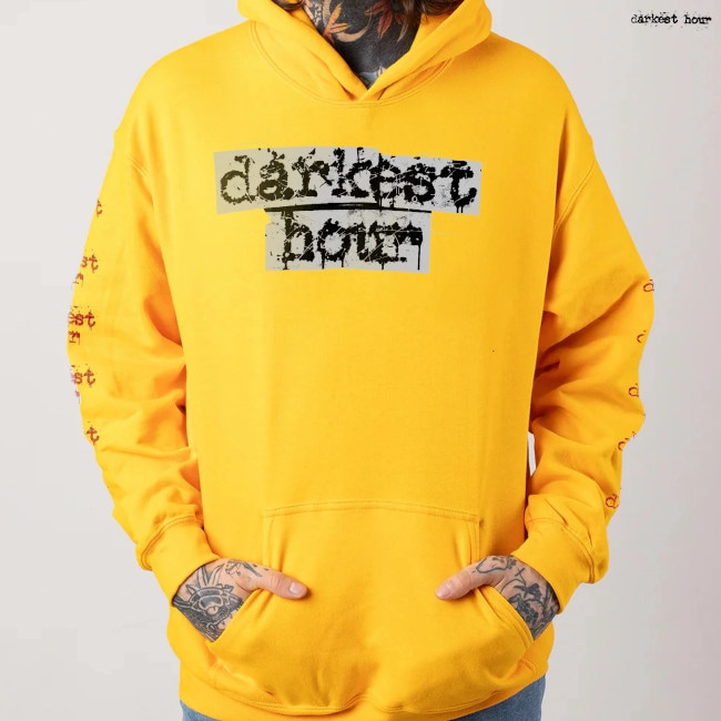 Darkest Hour / ���������ȡ���� -Wizzard �ץ륪���С��ѡ�����(������ɥ�������)