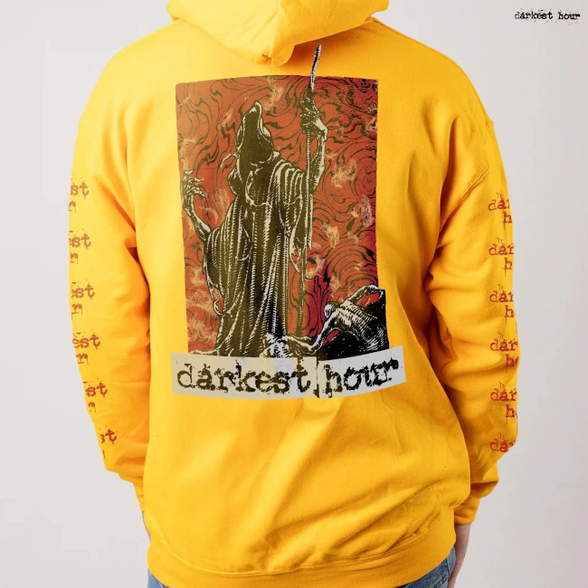 Darkest Hour / ���������ȡ���� -Wizzard �ץ륪���С��ѡ�����(������ɥ�������)