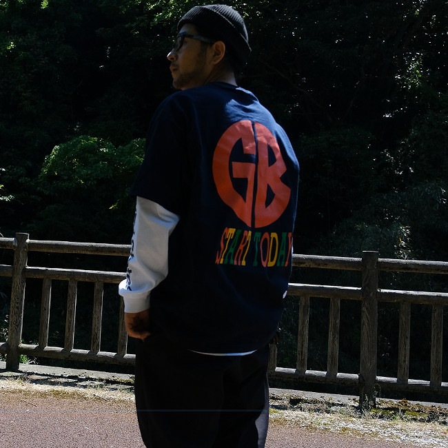 ¨Ǽ Gorilla Biscuits /顦ӥå - Start Today T(ͥӡ)